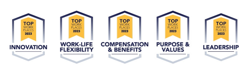 Best Nonprofits To Work For: Flexibility, Benefits And Feeling