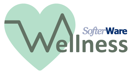 SofterWare Wellness Committee logo 