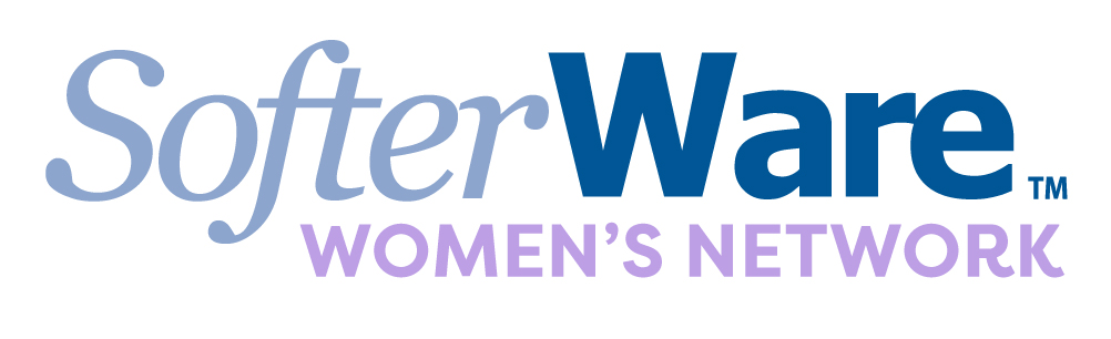SofterWare Women's Network logo 