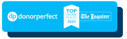 Philadelphia Top Workplace 2023